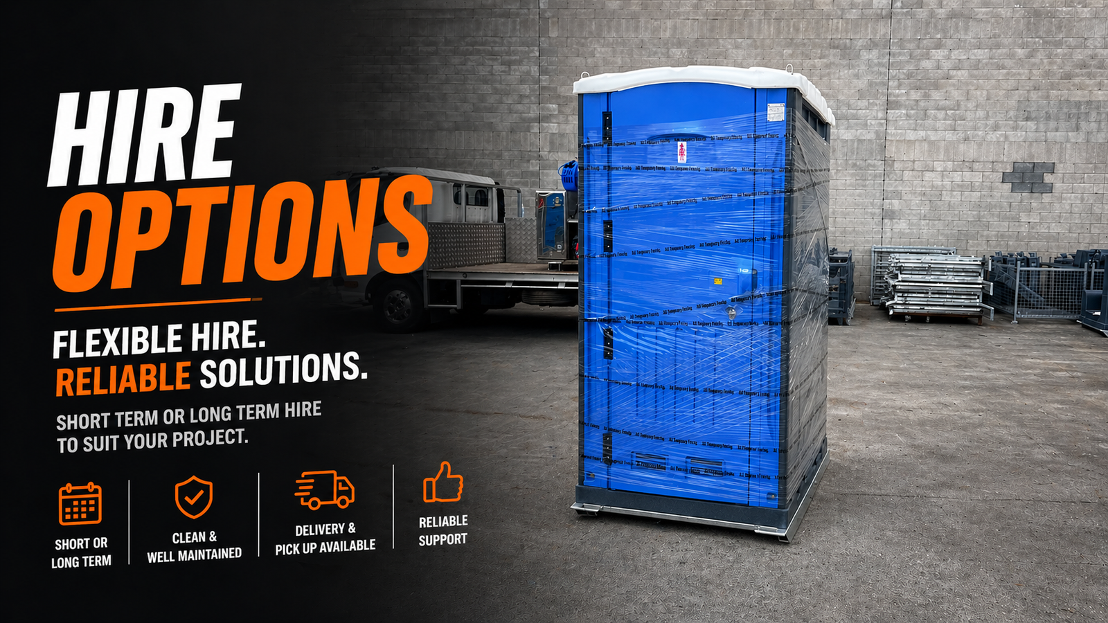 All Portable Toilets screenshot 16