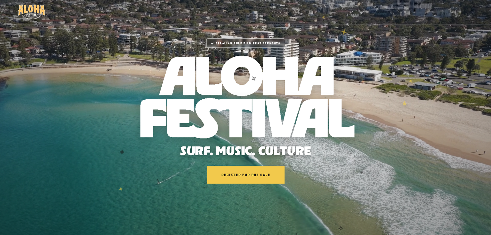 Aloha Festival screenshot 9