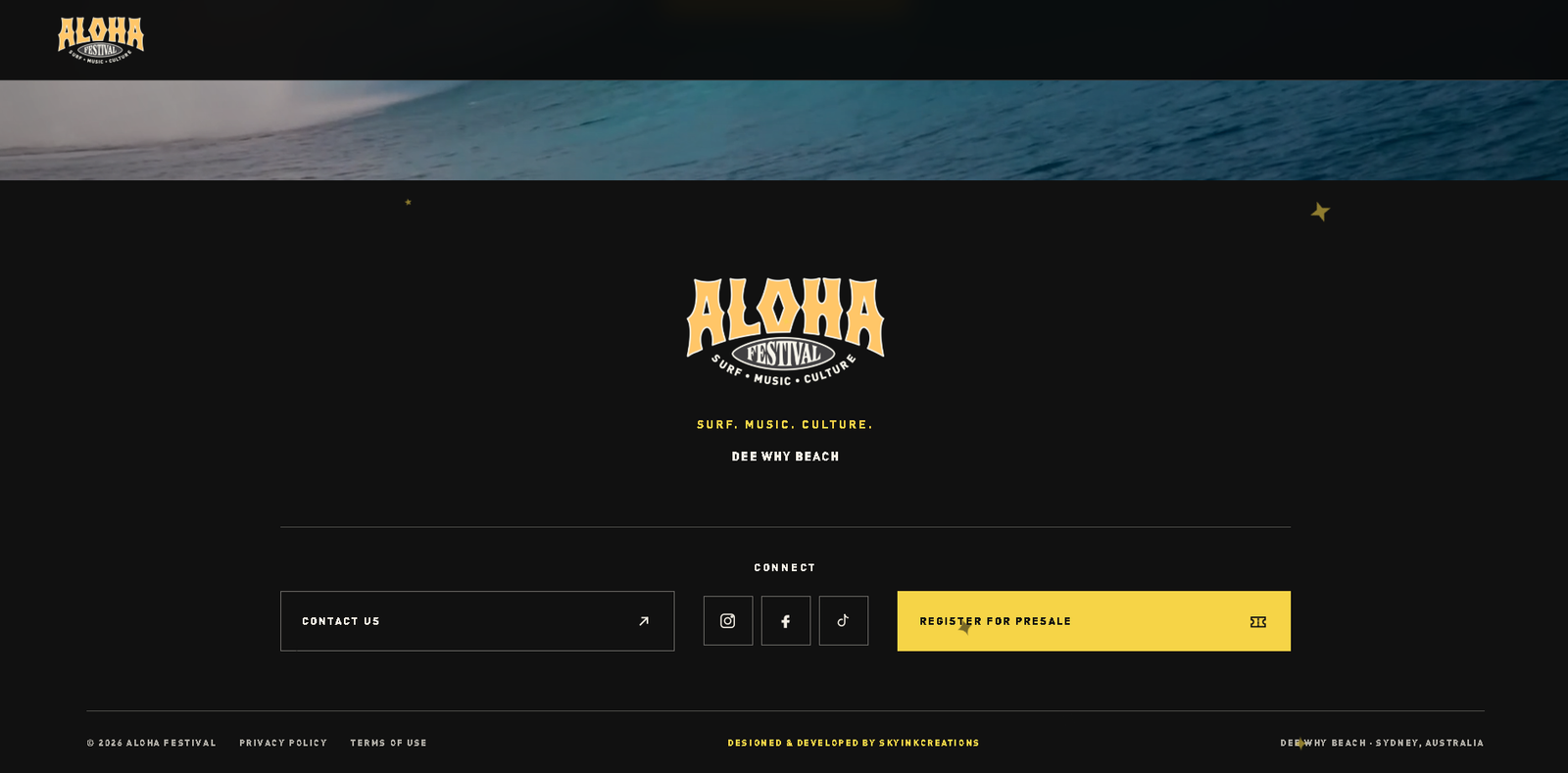 Aloha Festival screenshot 10