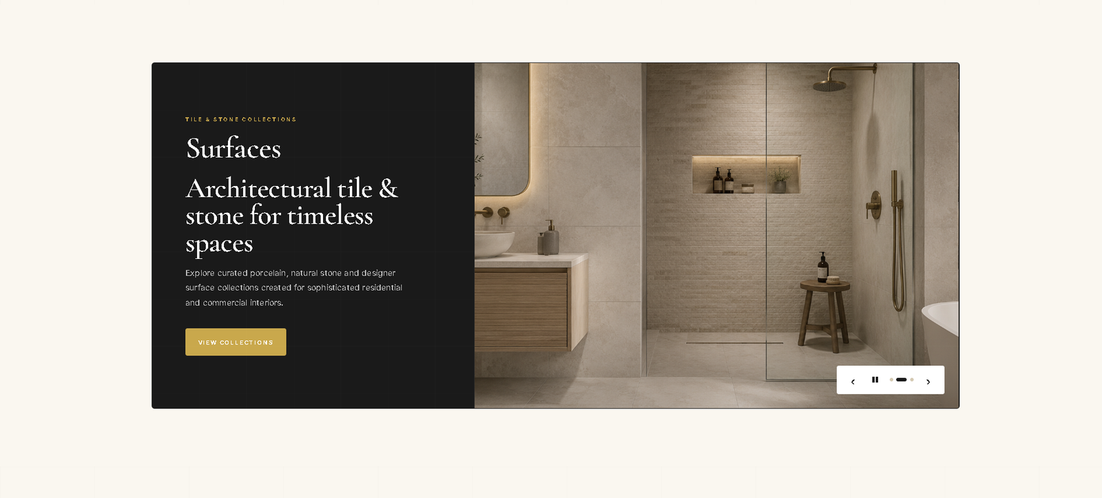 Glory Tiles & Cabinetry screenshot 7