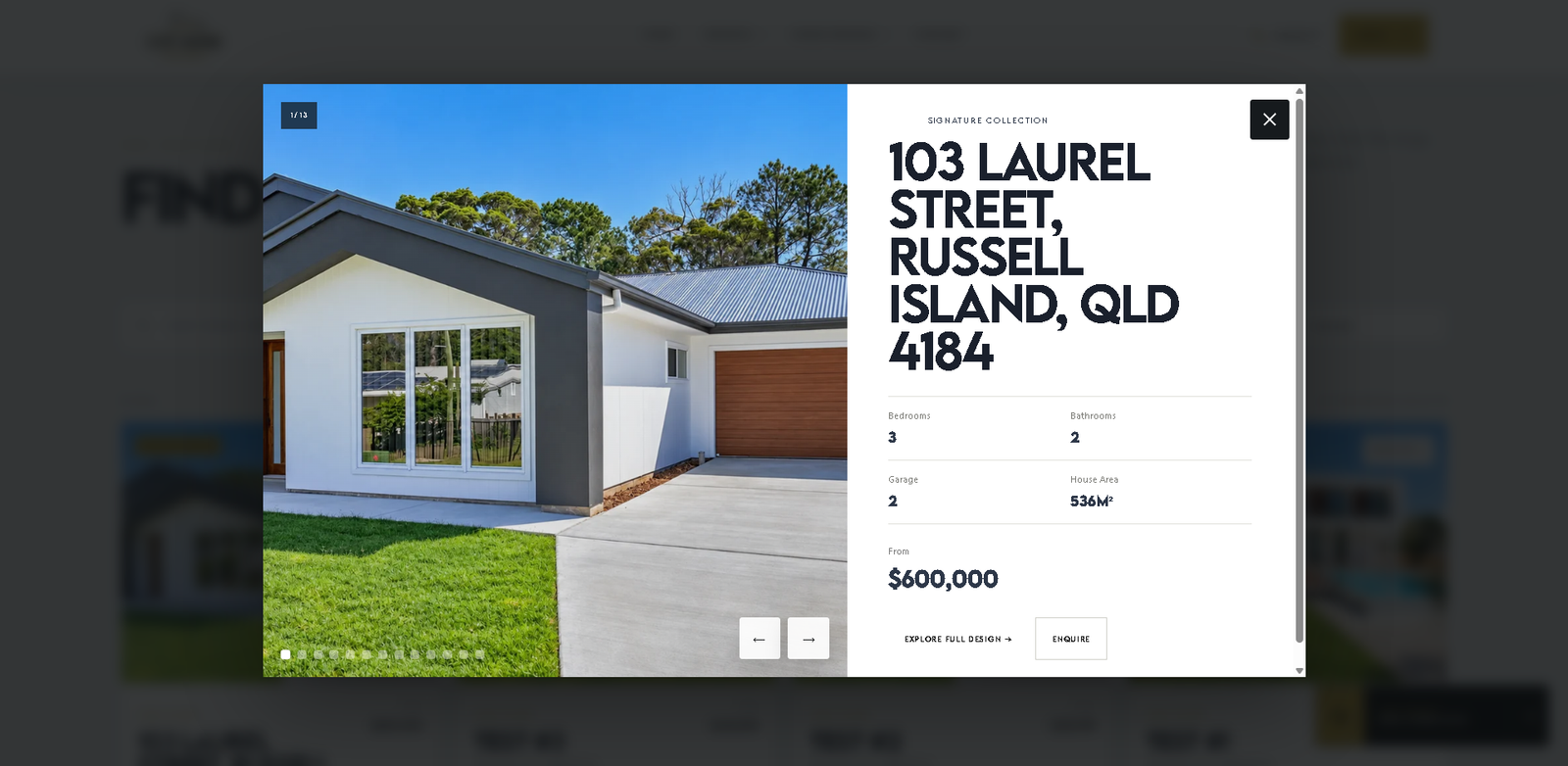 City Home Builders screenshot 6