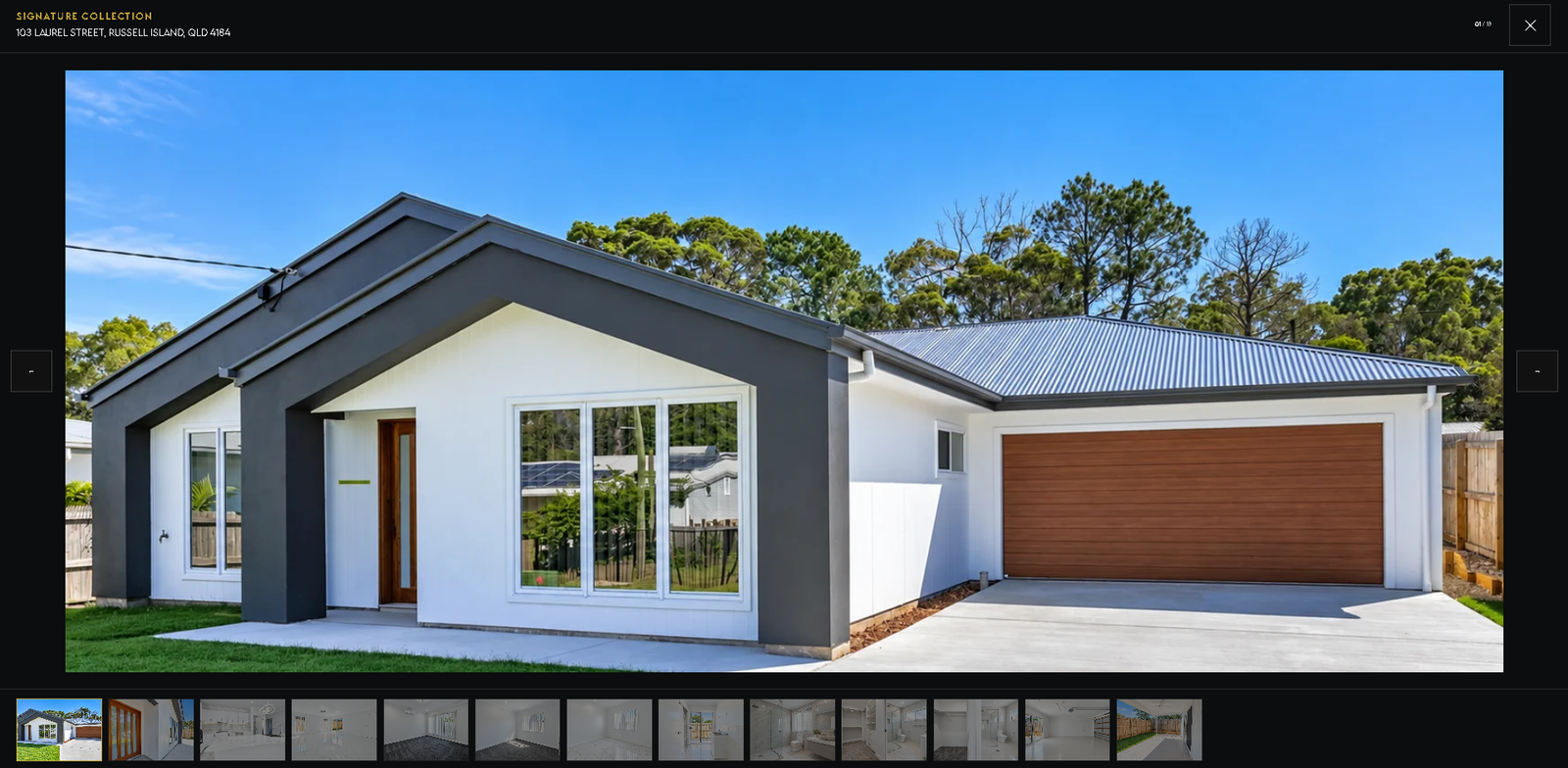 City Home Builders screenshot 7