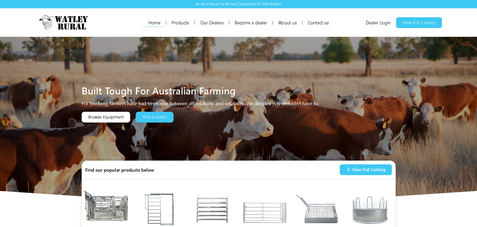 Watley Rural screenshot 10